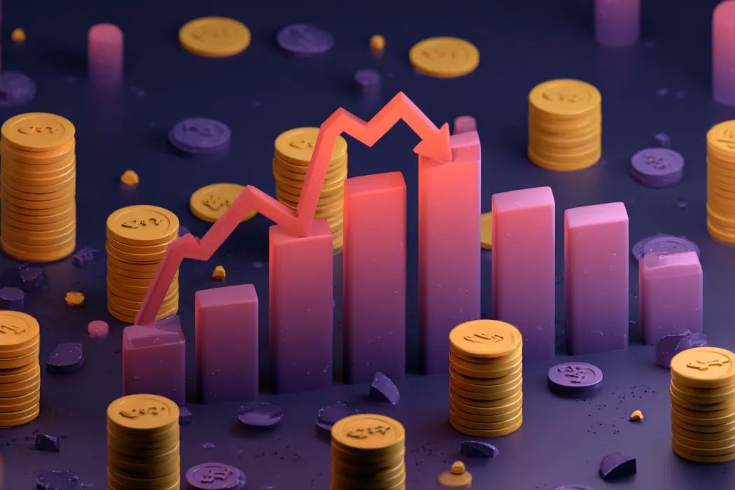 DeFi Development Corp Grows SOL Holdings to 2.3 Million as Solana's Q1 Slump Hits Earnings