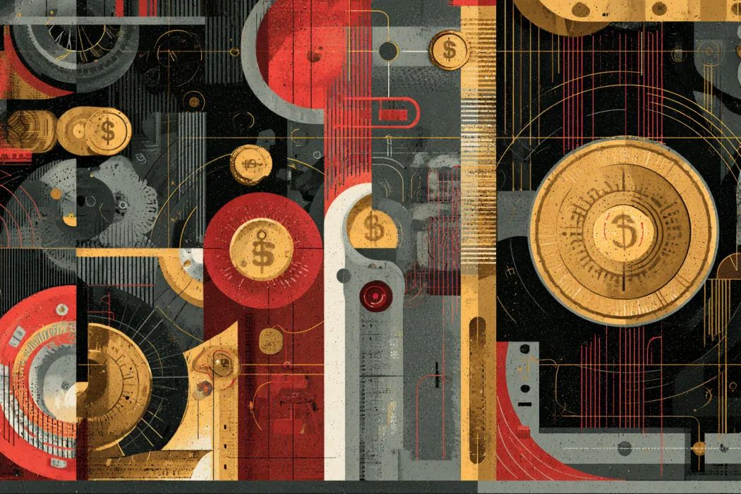 SC Ventures Takes Strategic Stake in GSR, Becoming Crypto Firm's First External Shareholder