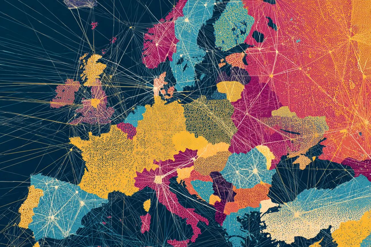 Euro Stablecoin Project: Qivalis Races to Counter Dollar Dominance