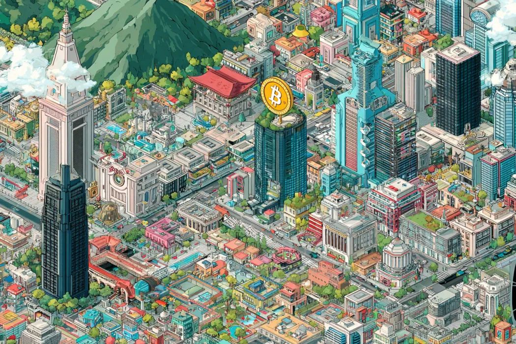 South Korea Sets January 2027 for Crypto Tax After Years of Delays