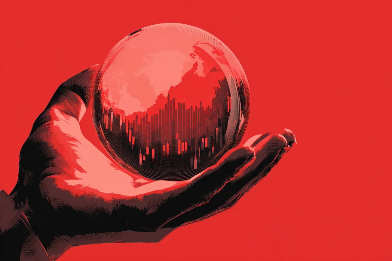 SEC Pumps the Brakes on Prediction Market ETFs Set to Debut This Week