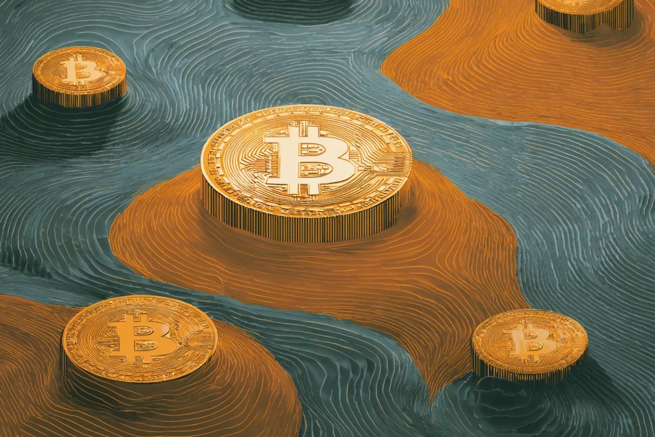 What's in Store for Bitcoin Above $81k?