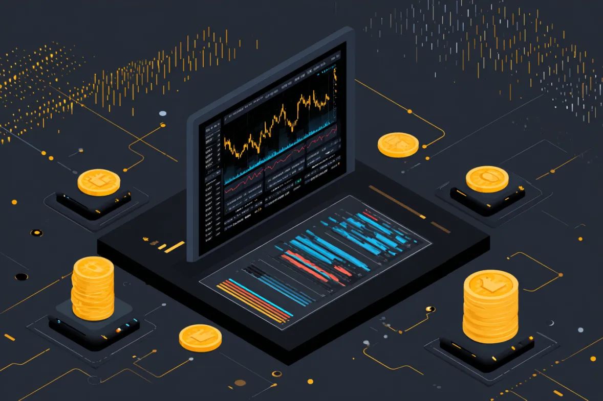 Tokenised Equities Hit $3.57 Billion Daily Volume as RWA Market Reaches New Scale