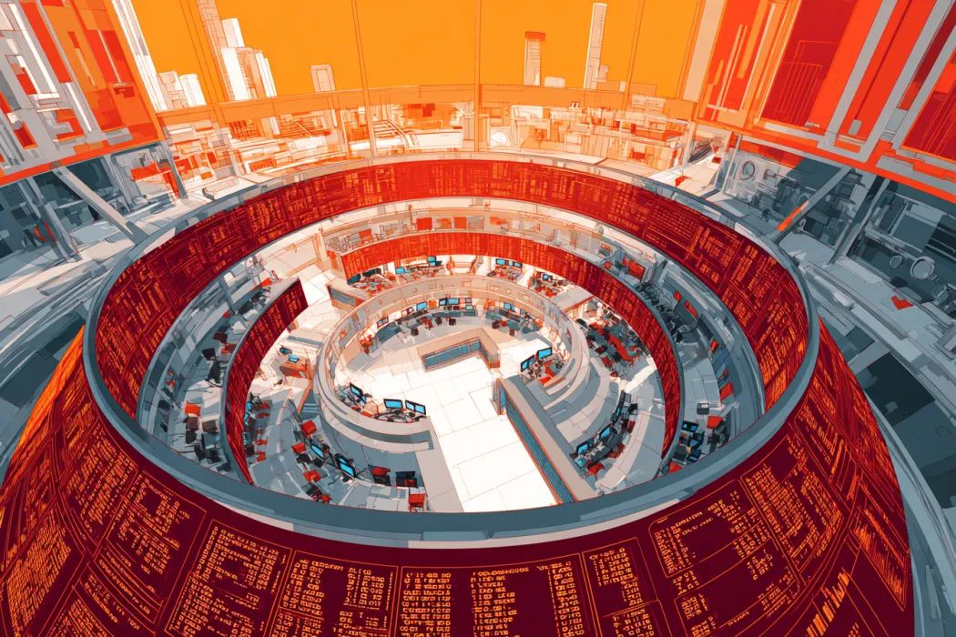 Circle Surges 20% as CLARITY Act Breakthrough Lifts Crypto Stocks