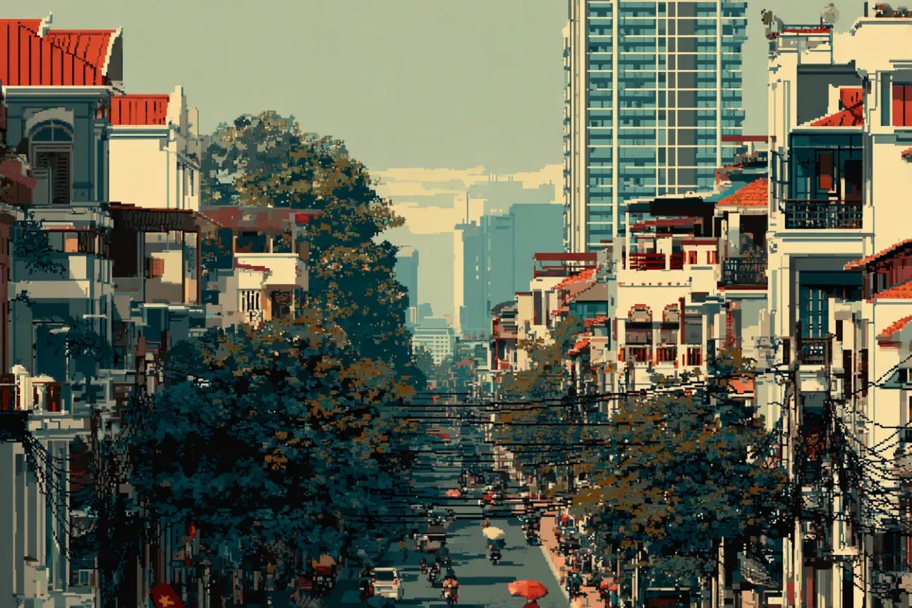 Bithumb Signs Deal With Vietnam's Largest Securities Firm to Build Local Crypto Exchange