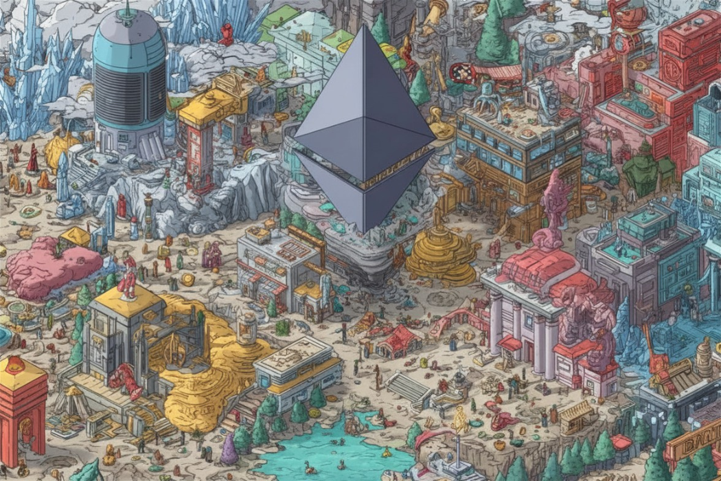 Ethereum Foundation Leadership Exodus Deepens as Co-Executive Director Exits