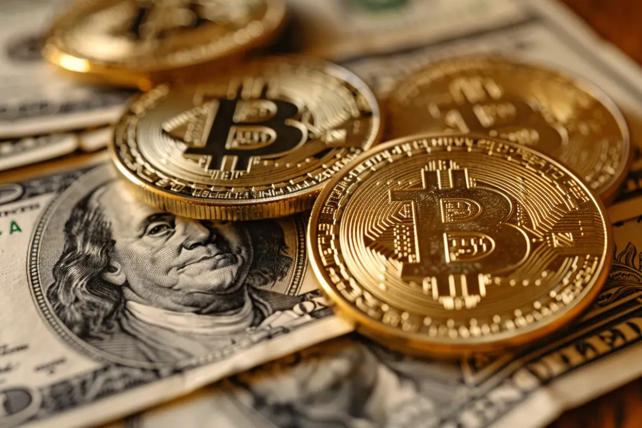 Is Bitcoin Set for a Bigger Rally?