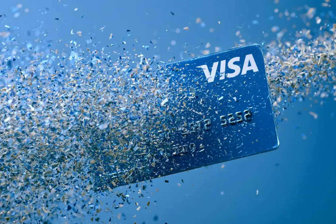 Visa Lays Out Infrastructure Play for AI Agents, Programmable Money