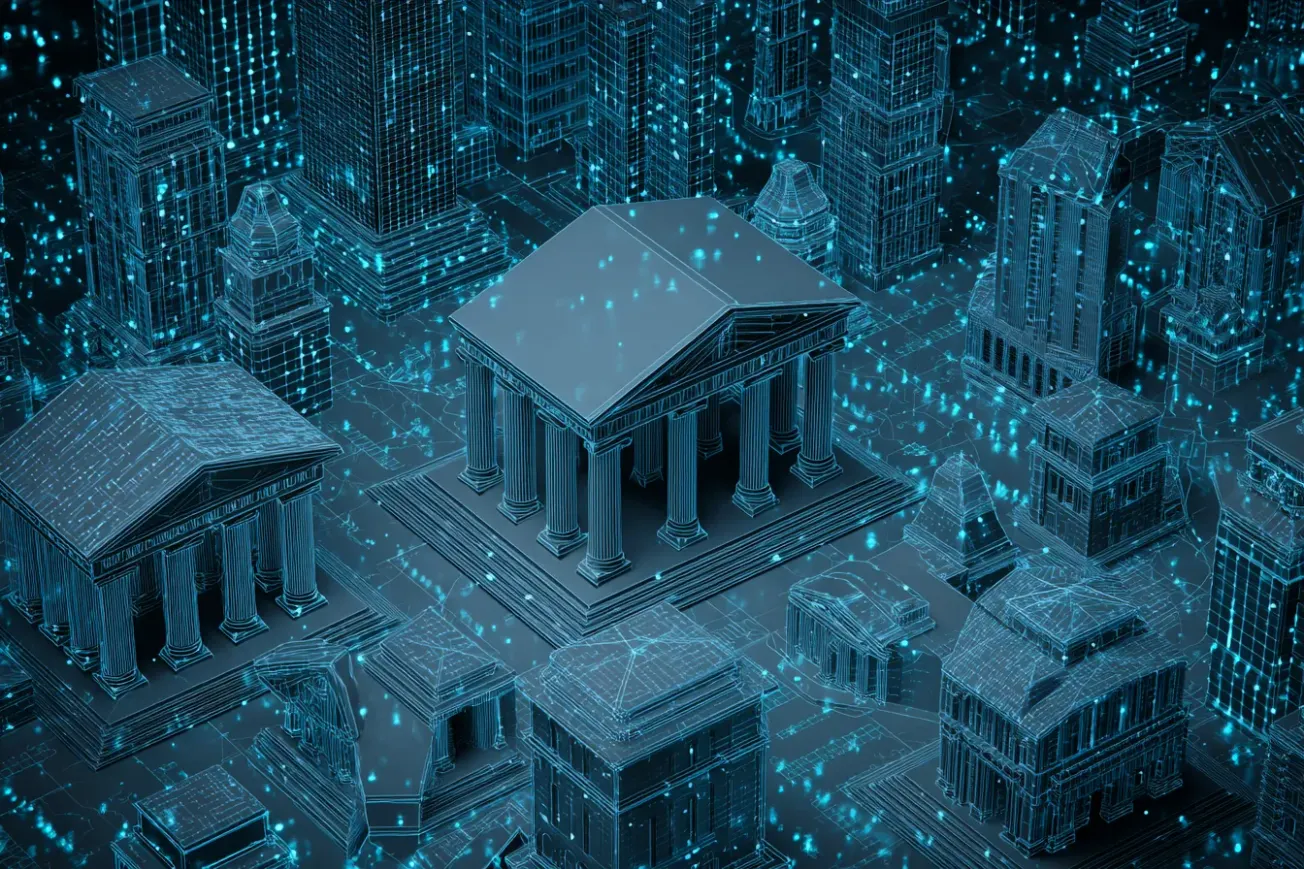 Fidelity Launches Money Market Fund for Stablecoin Issuers Under GENIUS Act
