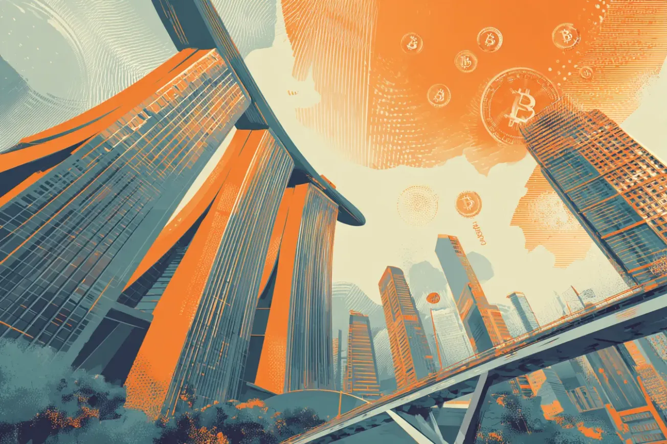 BitGo Hires MAS Insider to Chase APAC's Institutional Mandate