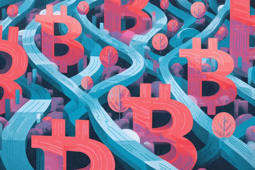 Bitcoin Climbs Back Above $65,500 as Iran Peace Deal Sends Oil Sliding