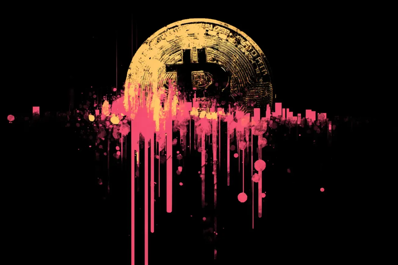 Bitcoin Slides Below $70,000 as Strategy's First BTC Sale in Four Years Rattles Markets