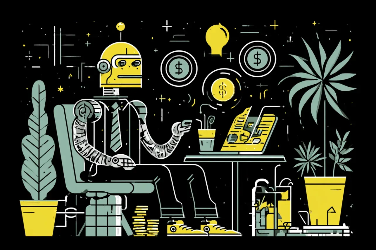 BNB Chain Bets on AI Agents With New Layer-1 Blockchain