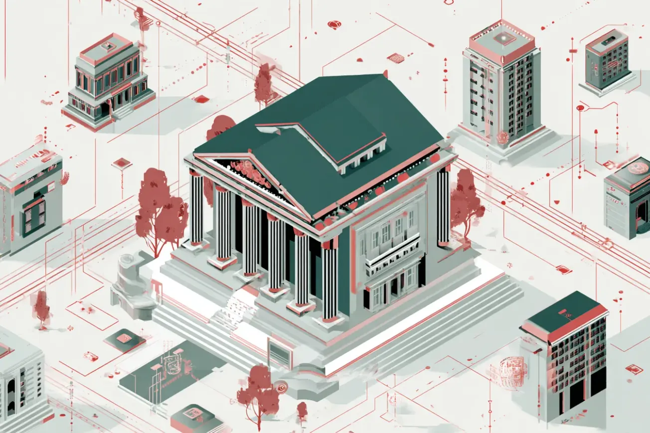 US, UK Align on 10-Point Roadmap for Tokenized Finance