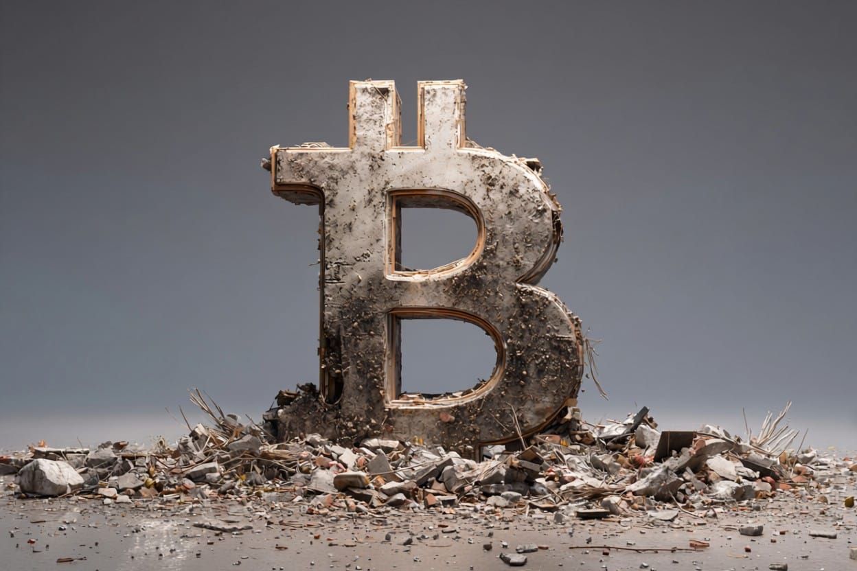 Bitcoin Climbs Toward $67K as CLARITY Act Optimism, Rate-Cut Bets Extend Rally