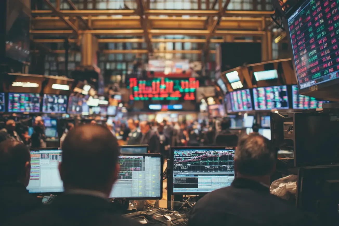 Securitize Makes Market Debut as First Issuer to Tokenize Own Stock on Day One