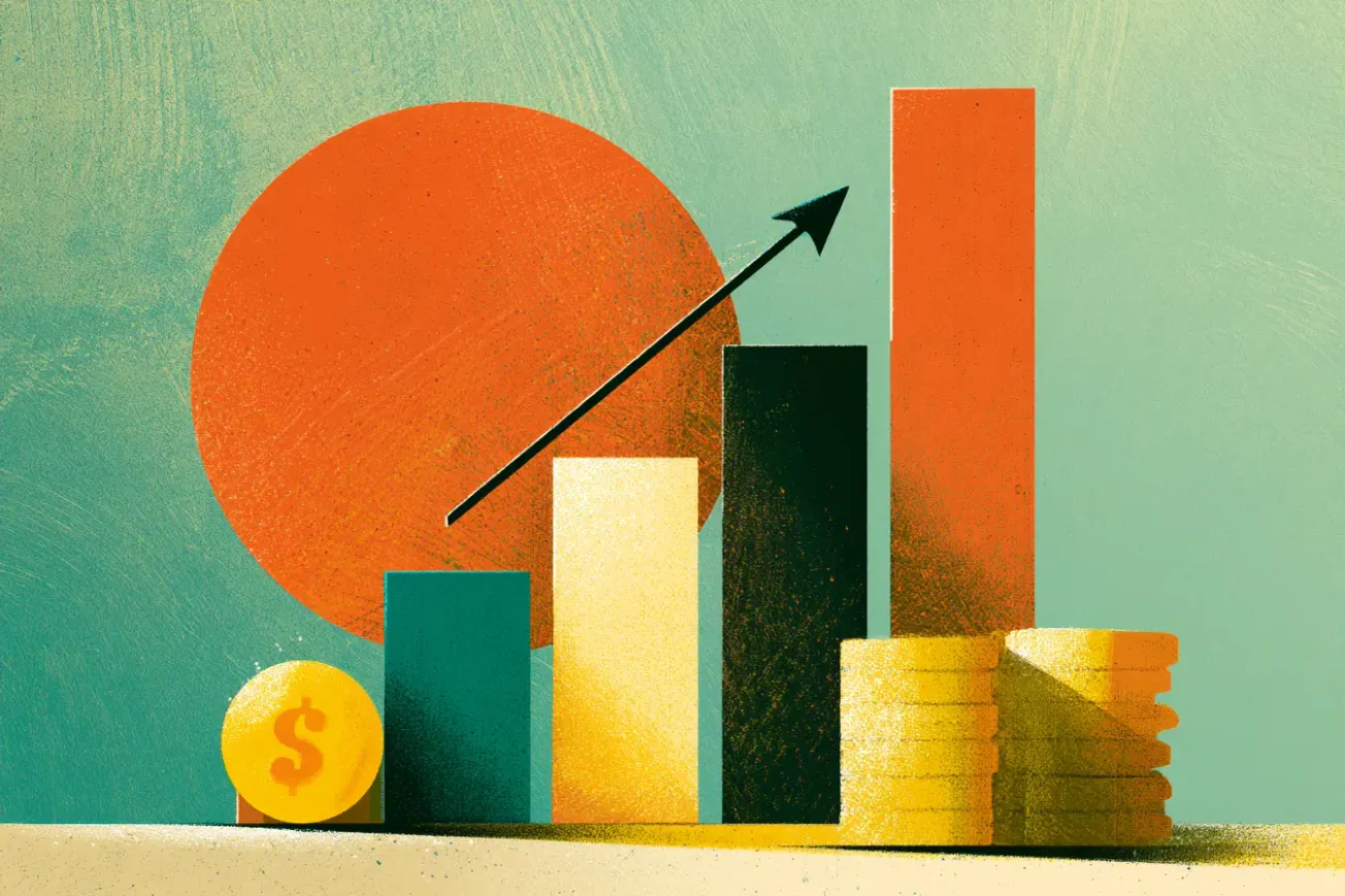 Robinhood's Prediction Markets Surpass Crypto Revenue for First Time