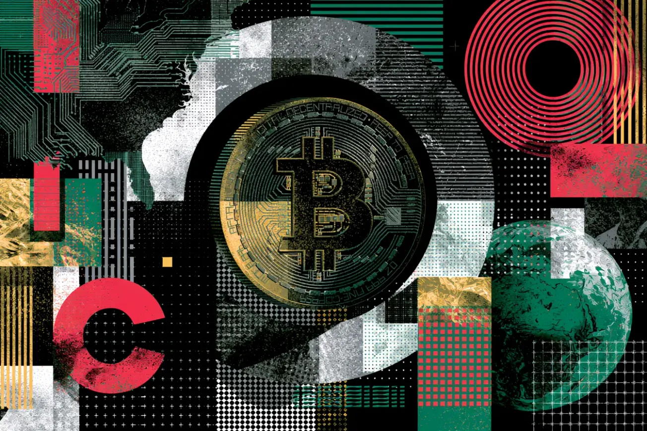 Bitcoin Rallies to $65,000 as Cooling CPI Cuts July Fed Hike Odds