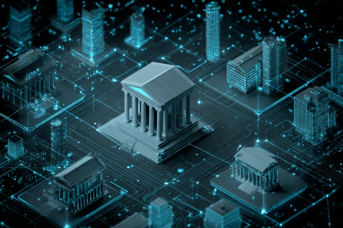 Visa, Stripe, BlackRock Among 140 Firms Backing New Open USD Stablecoin