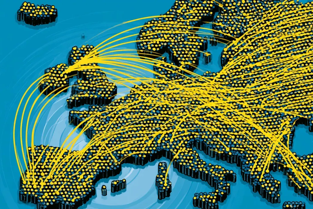 EU Parliament Flags Stablecoin Dominance Risk, Calls for Tighter Digital Asset Oversight