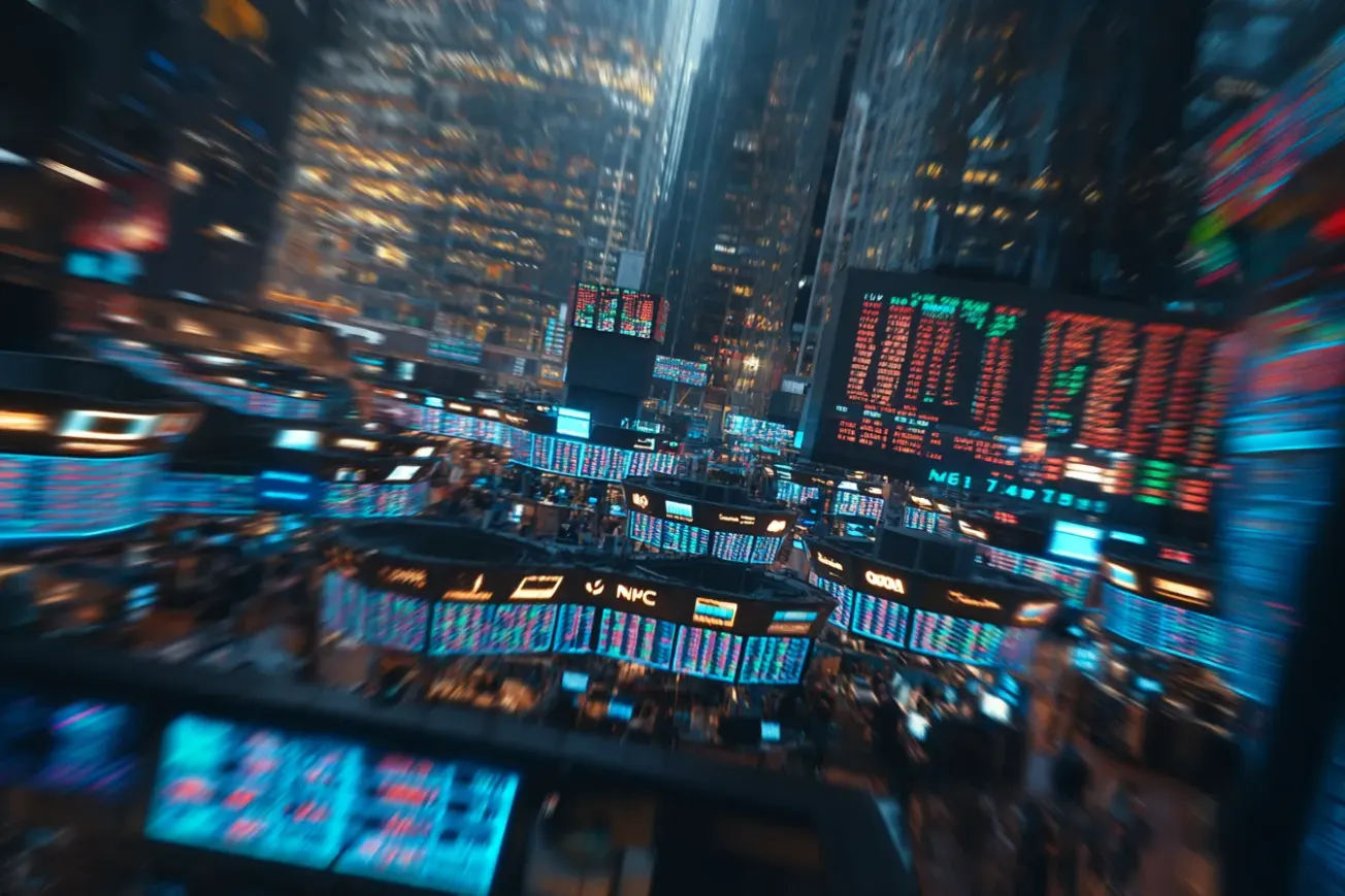Celsius Restructuring Vehicle Ionic Digital Forecasts Up to $195M Revenue Ahead of July 28 Nasdaq Debut