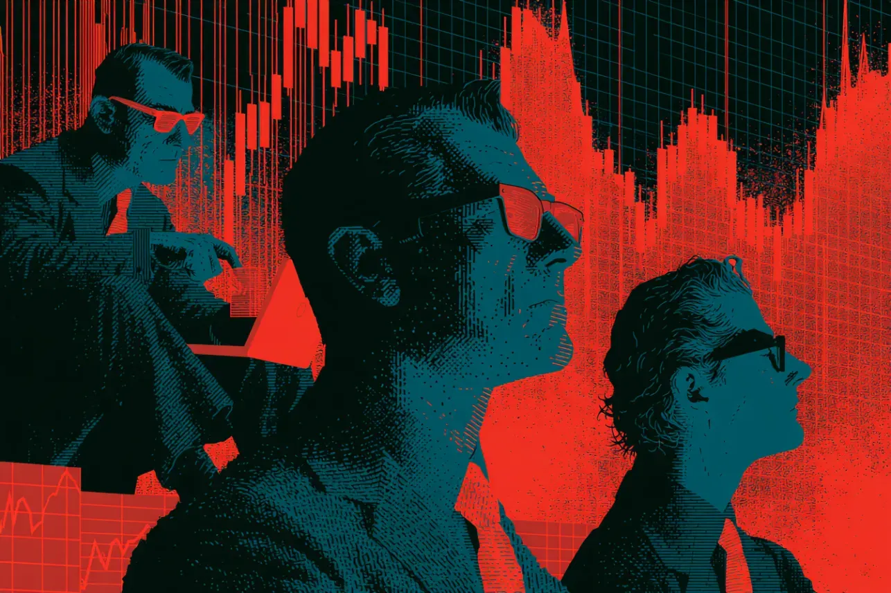 Robinhood in Talks to Add Crypto.com's Prediction Markets