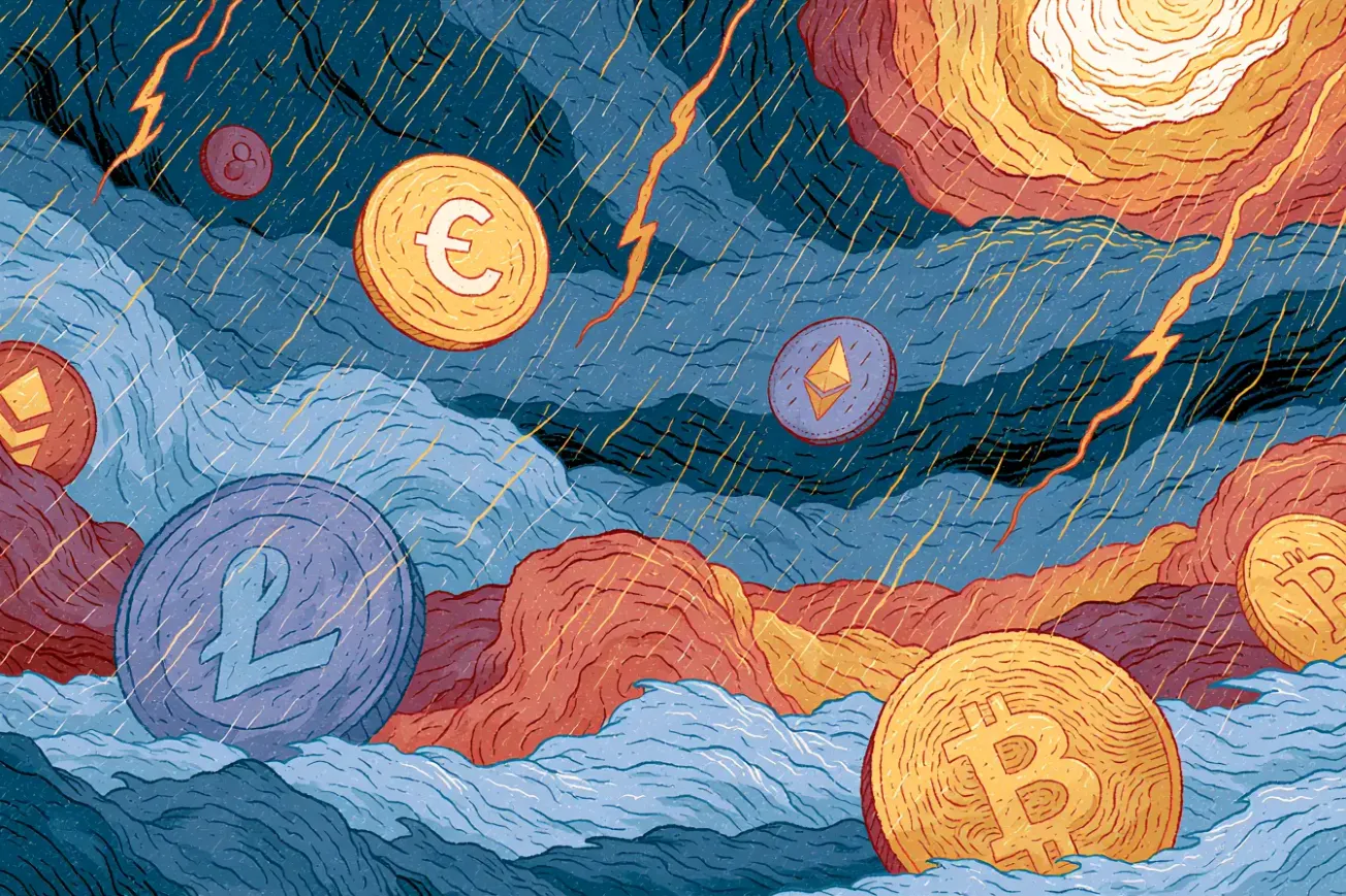 What's in Store for Cryptos in Q3