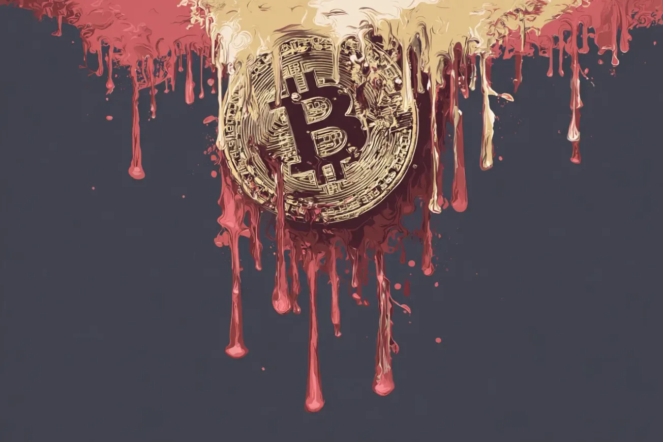The Final Act of Bitcoin's Bear Market: A Data-Driven Autopsy