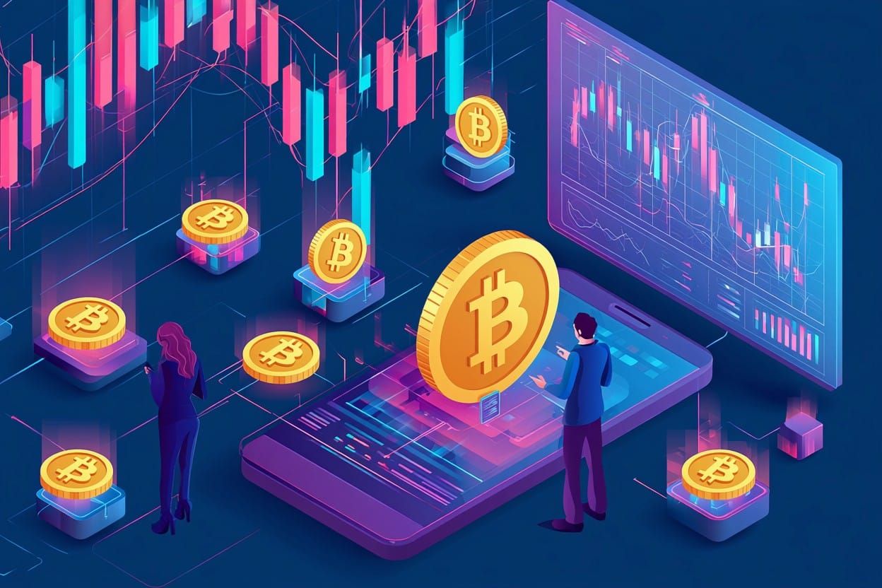 The Bitcoin Experiment’s Five-Year Report Card: $35.4 Million