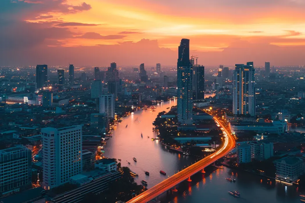 Thailand's SEC Files Criminal Complaint Against Bitkub Over Alleged Cover-Up of 2021 Hack