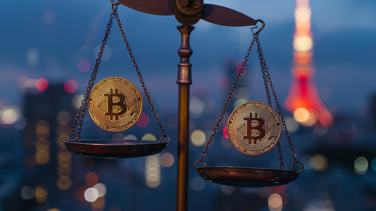 Japan's Yen Rescue Is Quietly Undermining the Bitcoin Trade It Helped Create