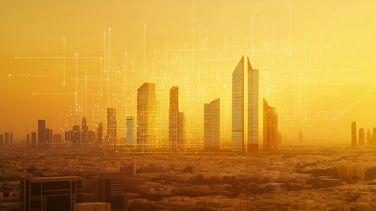 Tether's Hadron Platform Heads to Saudi Arabia for Real Estate Tokenization