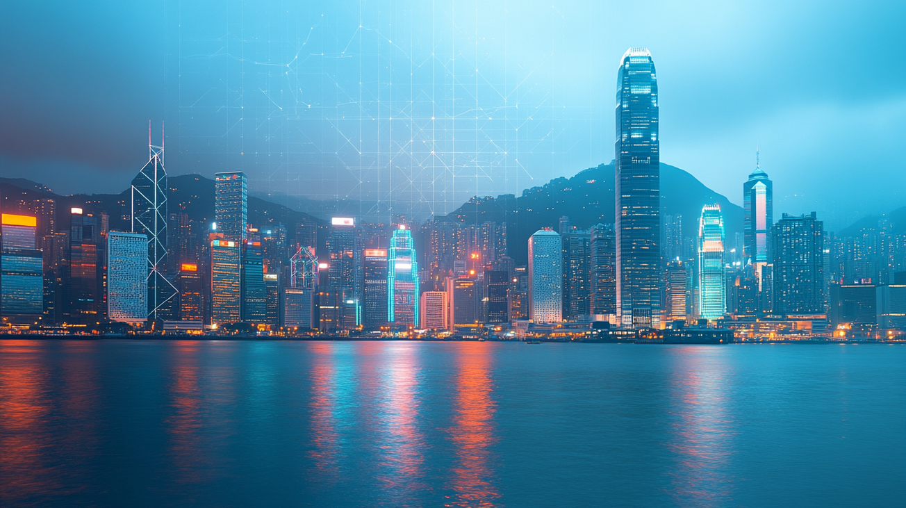 Hong Kong Gets a Shared Standard for Tokenized Securities, Built With Chainlink