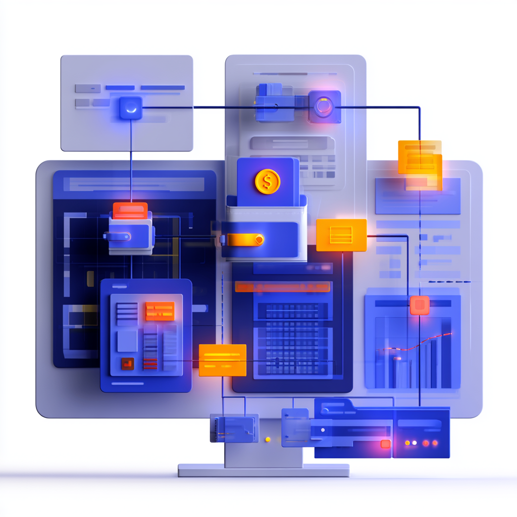 Morph's New Payments Tool Doubles as a Funnel Into Its Own Yield Products