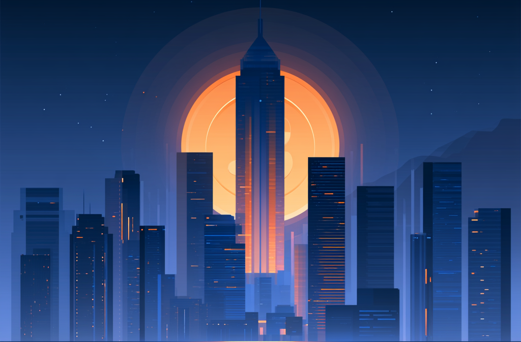 Hong Kong's First Regulated Stablecoin Just Started Moving Real Money