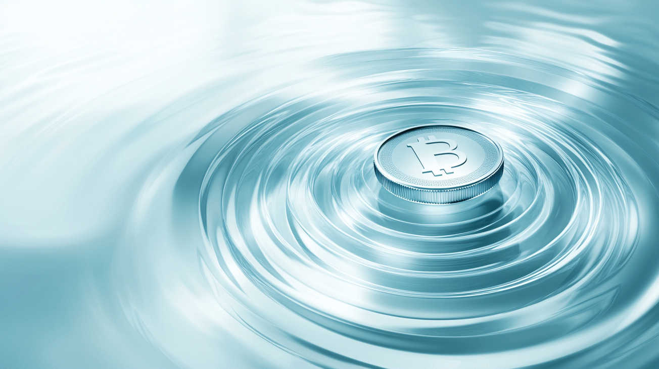 Norway's Sovereign Fund Hit Record Bitcoin Exposure Without Buying Any