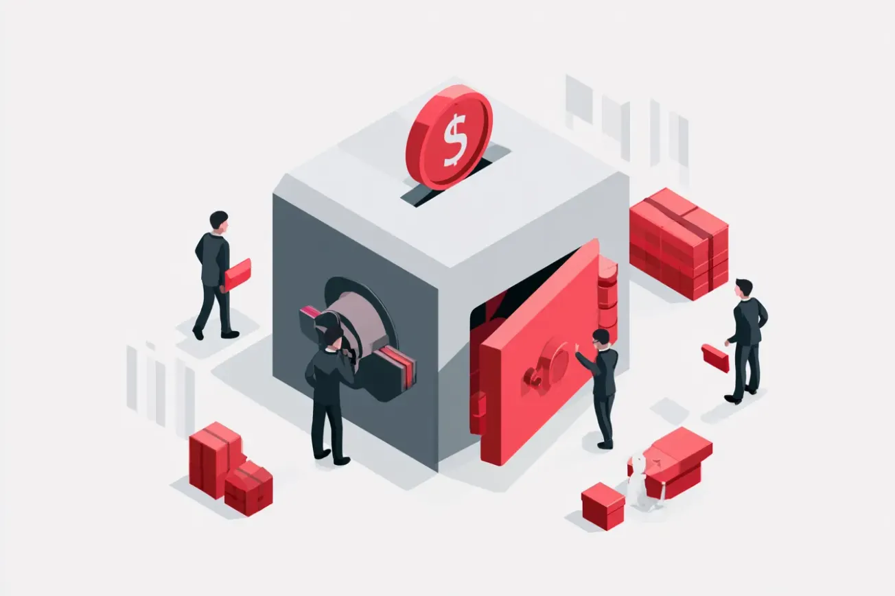 JP Morgan Is Weighing Its Own Stablecoin – Here's Why the Bank That Resisted Longest Just Moved
