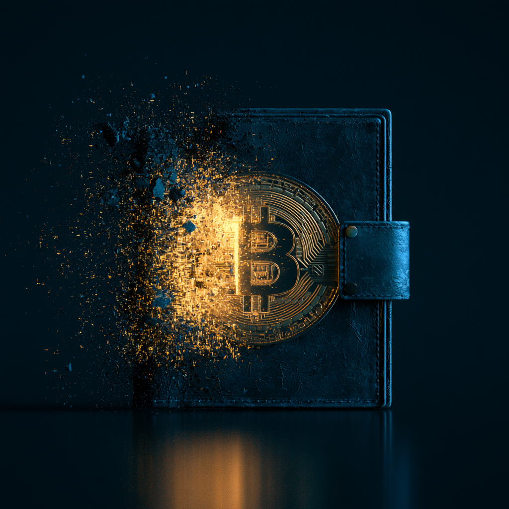 A five-year-old Coldcard bug let hackers guess bitcoin wallet keys, Coinkite confirms