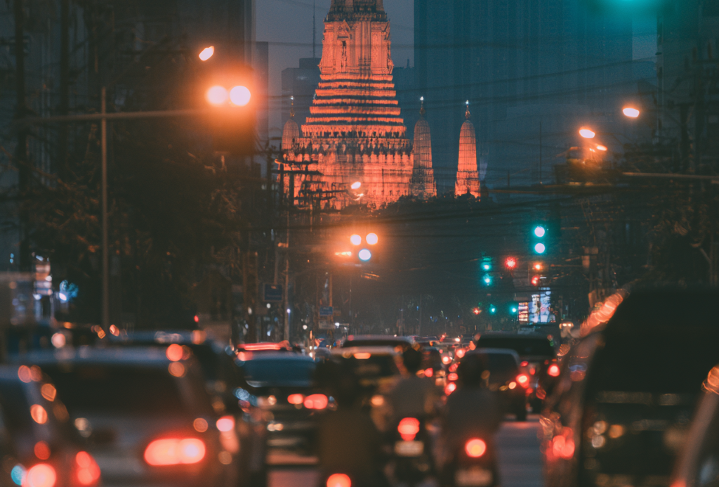 Thailand's Zero-Tax Crypto Bet is a Capital Control, Not a Giveaway