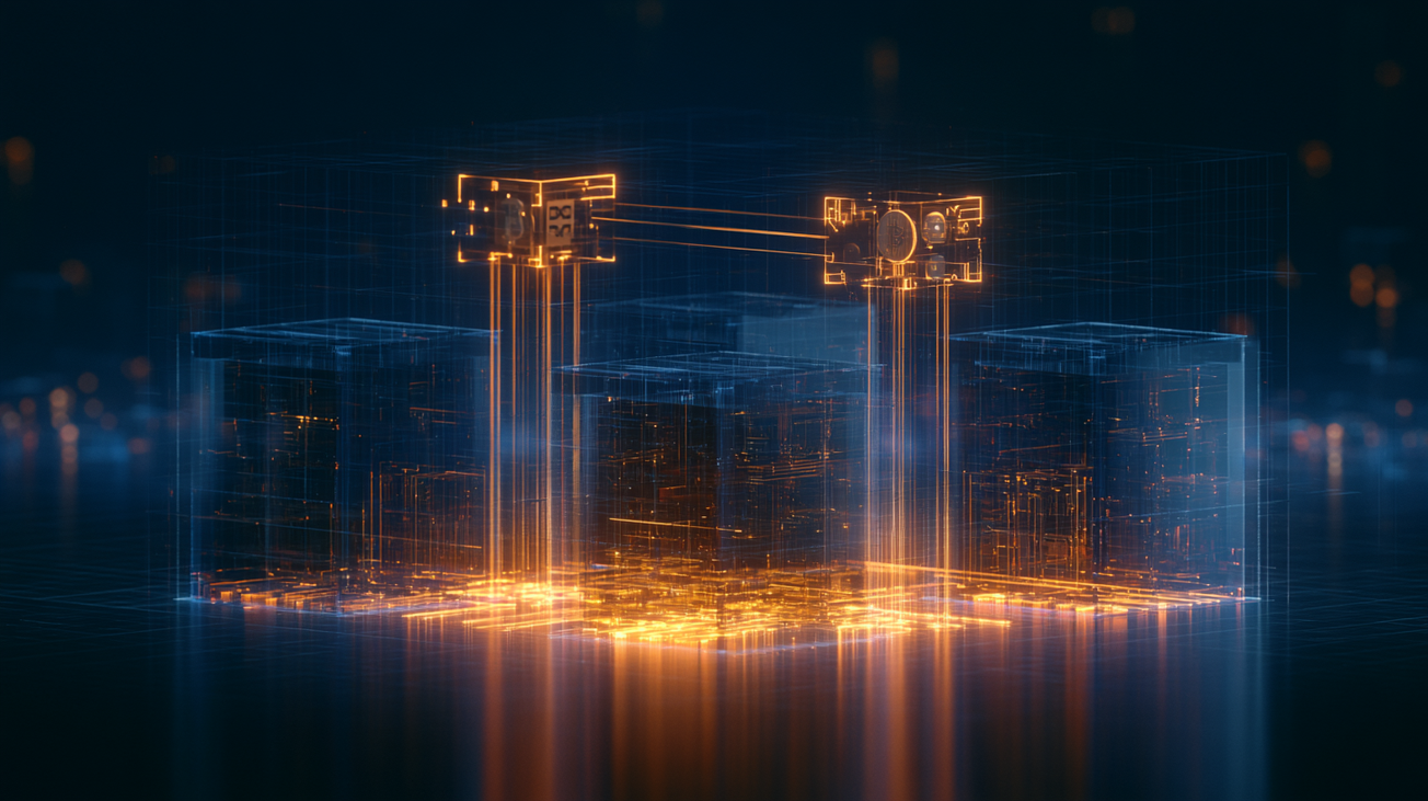 Bitget's Yield Vaults on Morph Cross $55M in TVL One Week After Launch