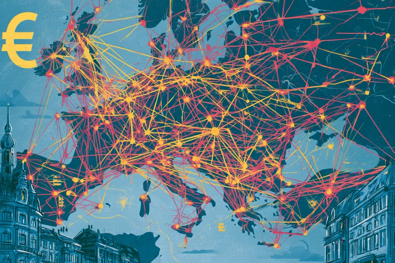 Revolut Launches Euro Stablecoin EURR as It Cuts Off Tether Across Europe