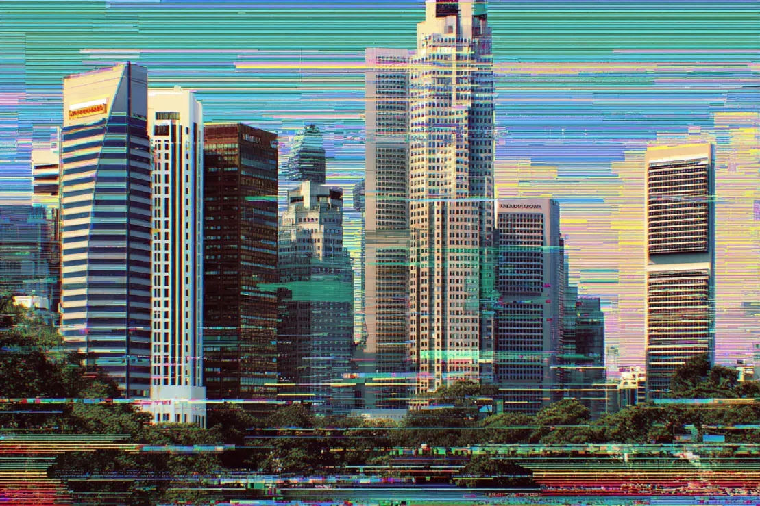 The Fine Print in Singapore's New Fund Tax Break That Crypto Managers Should Read