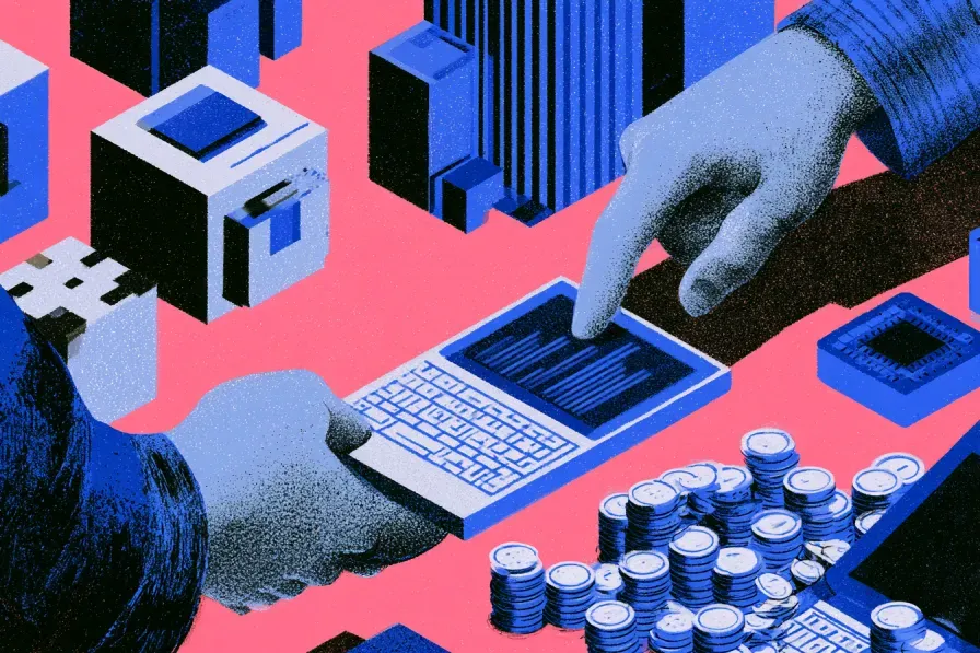 Coinbase Debuts Tokenized Stocks on Base Network