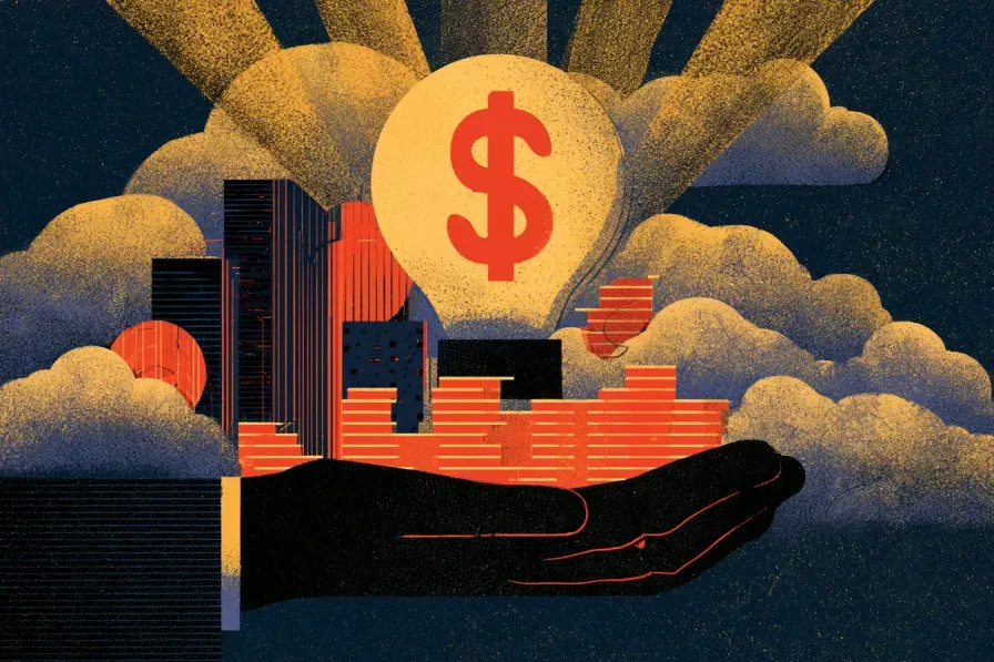 Fasset Hits $1 Billion Valuation as SBI Leads Fresh $68 Million Round