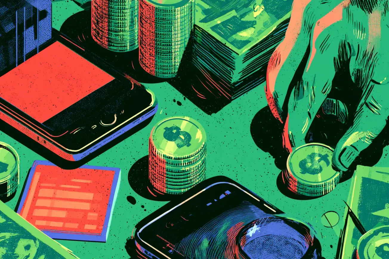 Mirae Asset Targets $109 Billion Digital Asset Business Built Around Digital X