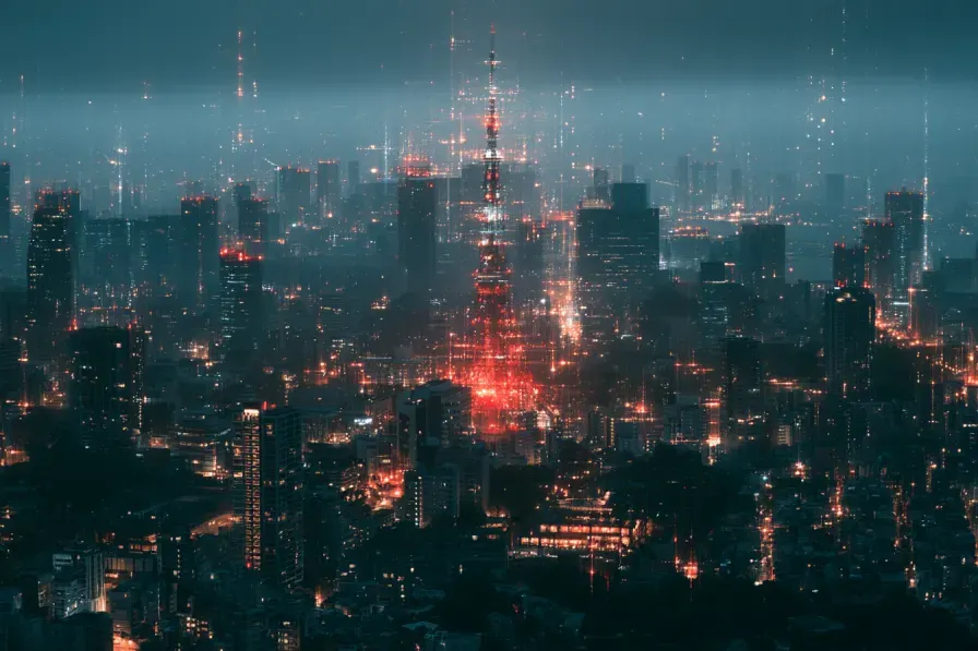 Nomura-Backed Laser Digital Becomes Japan's First New Crypto Exchange in Four Years
