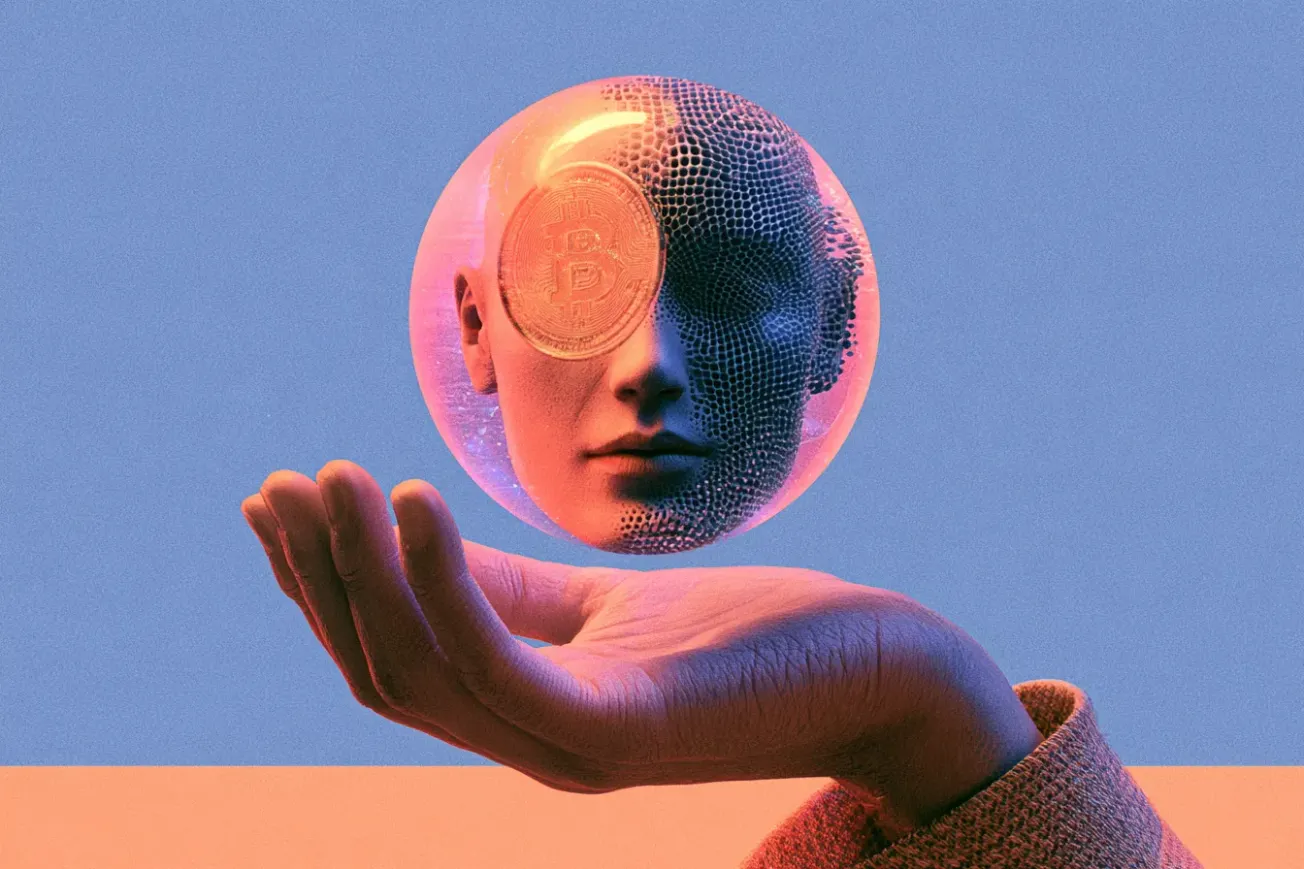Asia's Next-Generation Wealthy Want AI for Payments, Humans for Planning and Crypto From Their Private Bank