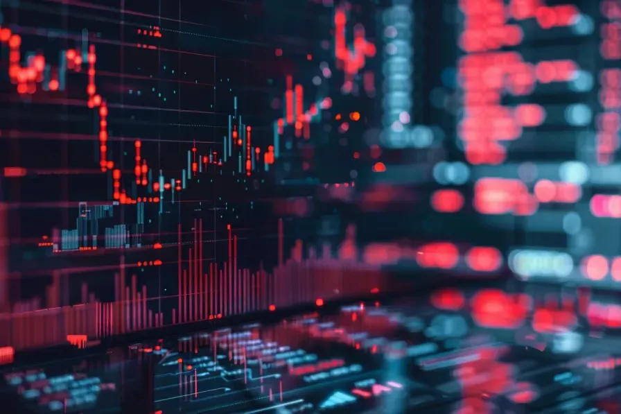 Bitcoin Holds Above $81,000 Despite Regulatory Setback, Fed Hike
