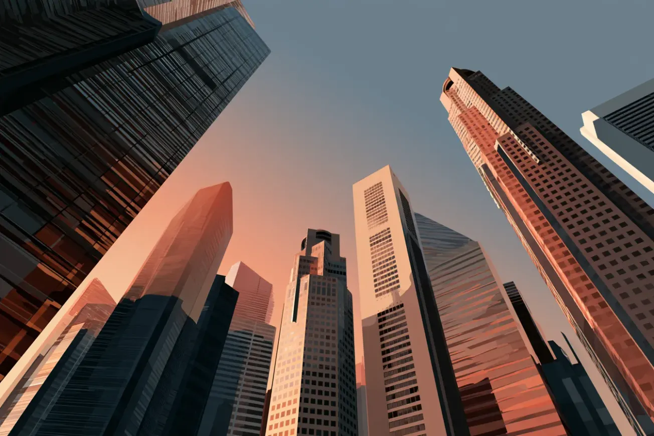 Singapore is Now BitGo's Largest Trading Desk