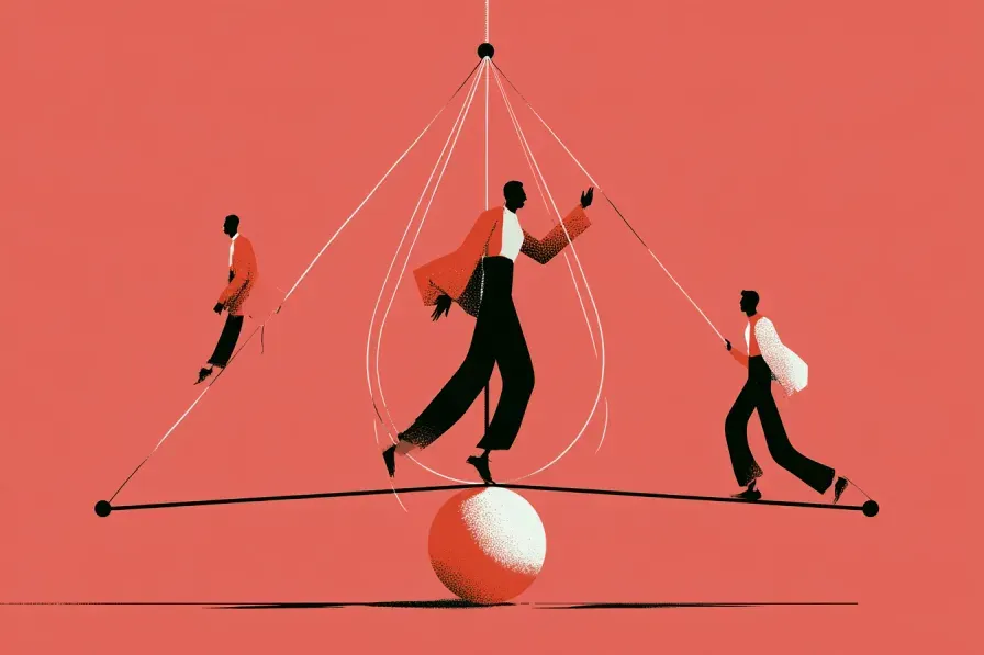 Why Crypto's Fragile Equilibrium is a Trap